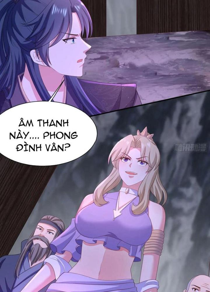 Bắt Đầu Đánh Dấu Bảy Vị Sư Tỷ Giúp Ta Bay Chapter 30 - Trang 2