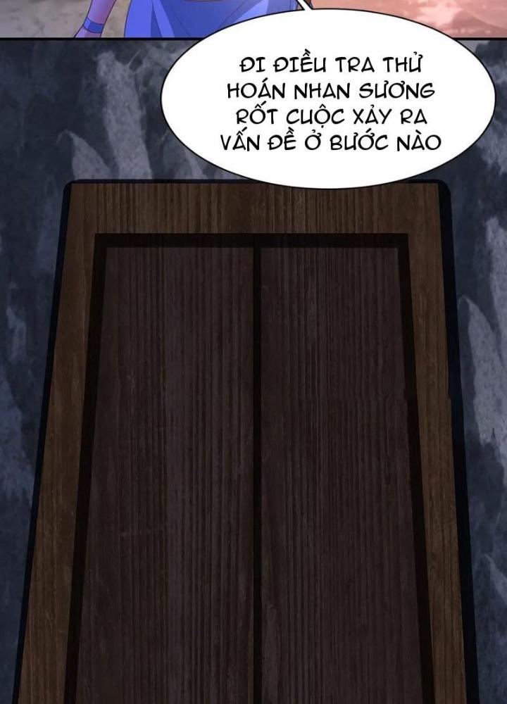 Bắt Đầu Đánh Dấu Bảy Vị Sư Tỷ Giúp Ta Bay Chapter 30 - Trang 2