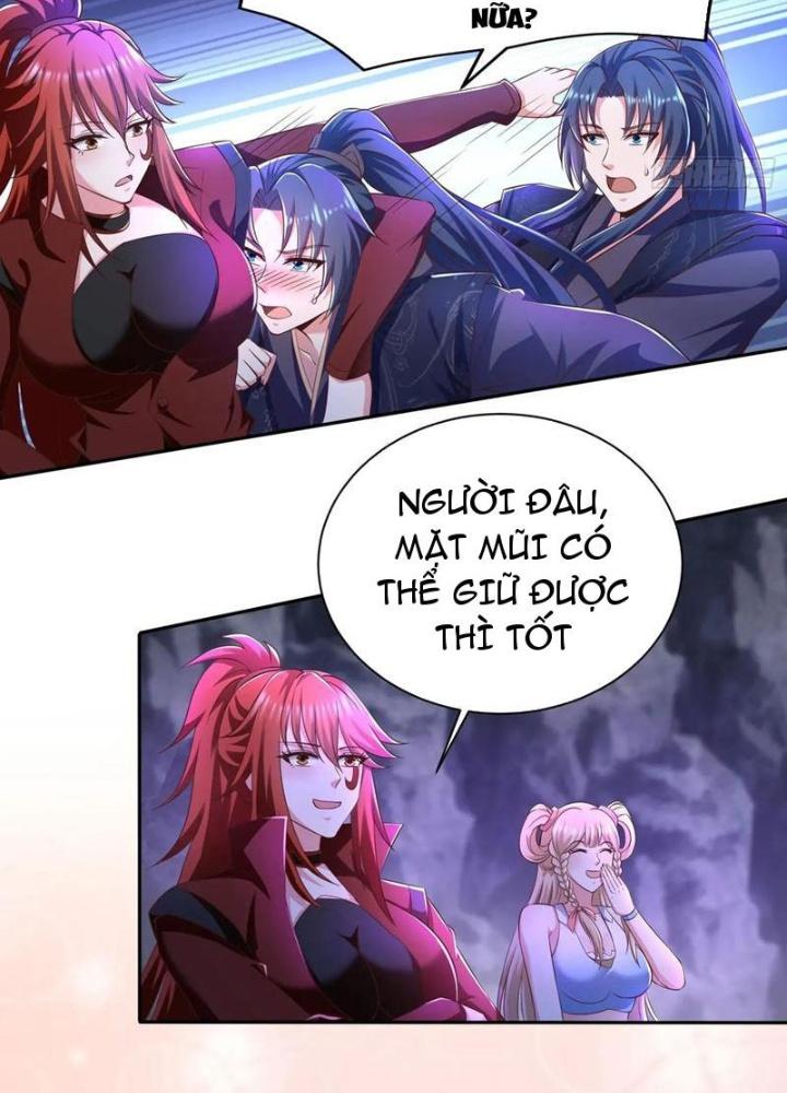 Bắt Đầu Đánh Dấu Bảy Vị Sư Tỷ Giúp Ta Bay Chapter 30 - Trang 2