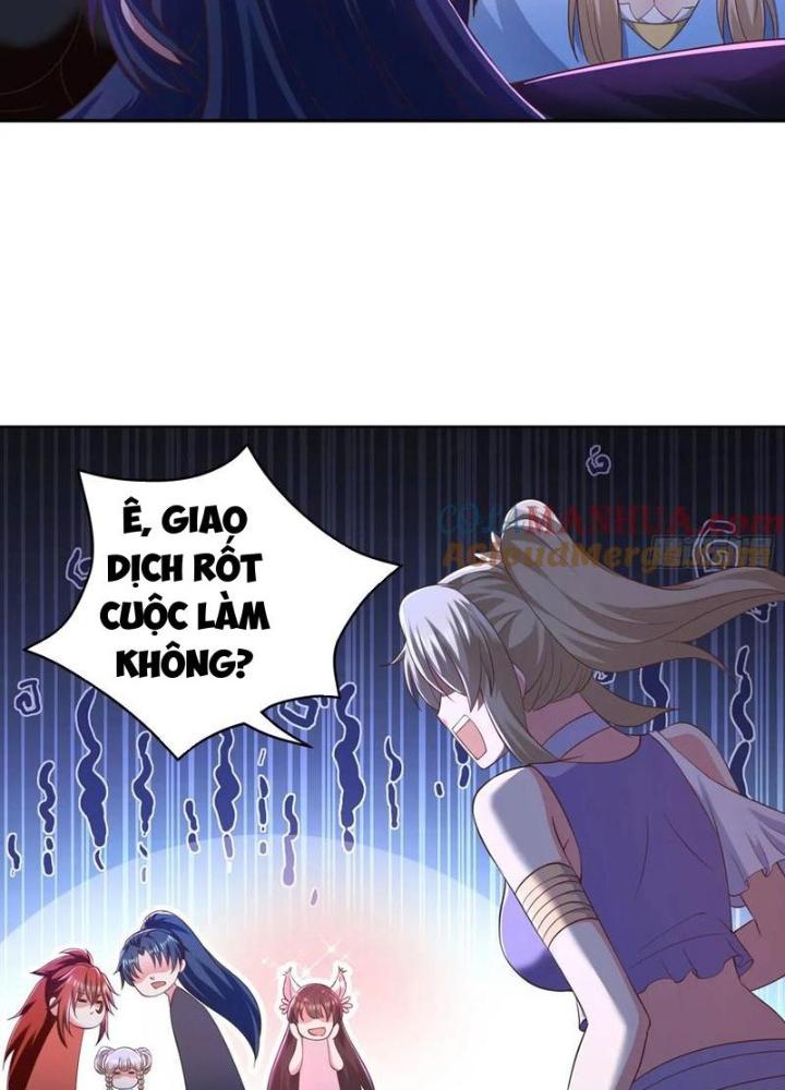 Bắt Đầu Đánh Dấu Bảy Vị Sư Tỷ Giúp Ta Bay Chapter 30 - Trang 2