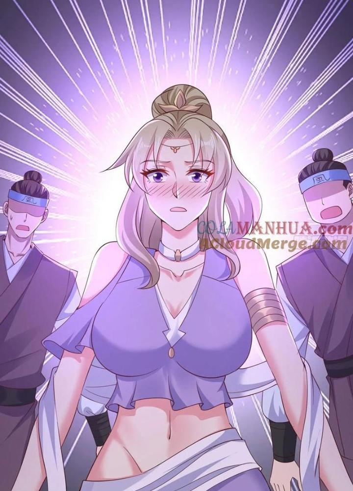 Bắt Đầu Đánh Dấu Bảy Vị Sư Tỷ Giúp Ta Bay Chapter 30 - Trang 2