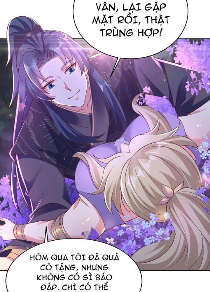 Bắt Đầu Đánh Dấu Bảy Vị Sư Tỷ Giúp Ta Bay Chapter 30 - Trang 2