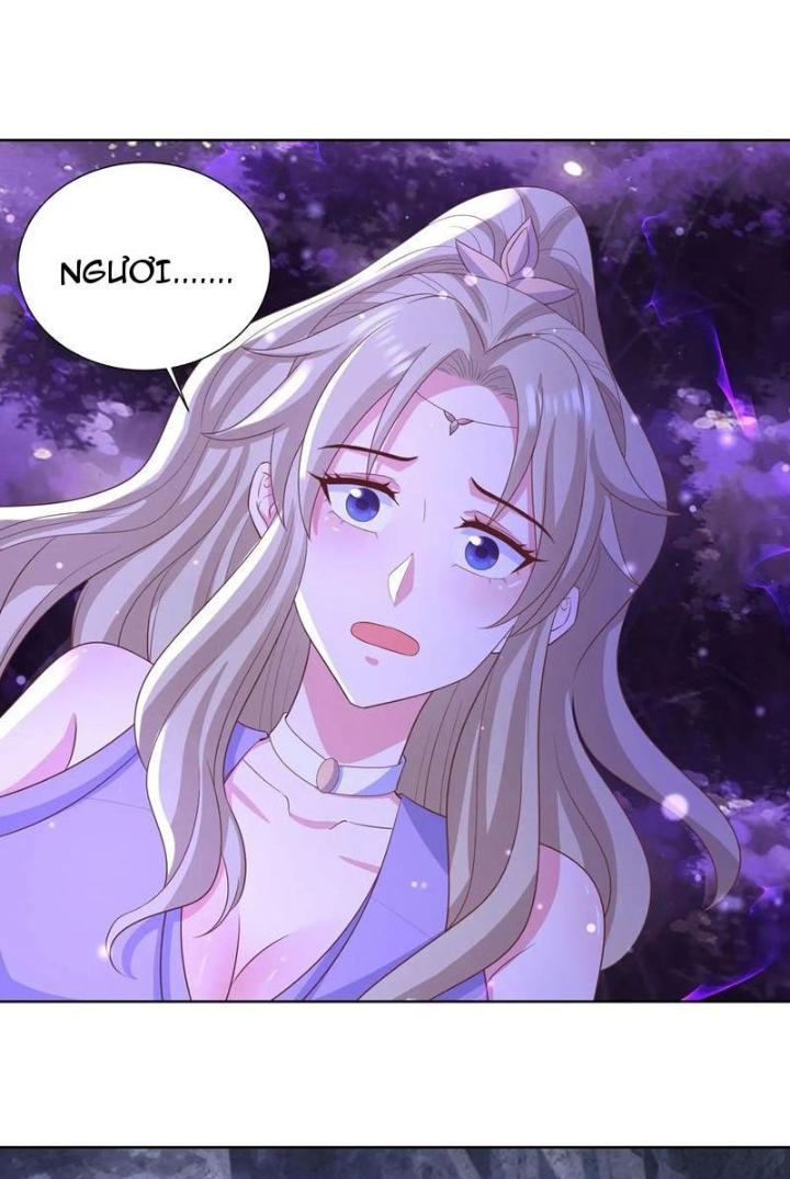 Bắt Đầu Đánh Dấu Bảy Vị Sư Tỷ Giúp Ta Bay Chapter 30 - Trang 2