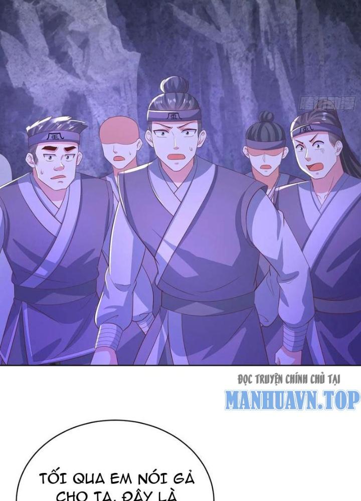 Bắt Đầu Đánh Dấu Bảy Vị Sư Tỷ Giúp Ta Bay Chapter 30 - Trang 2