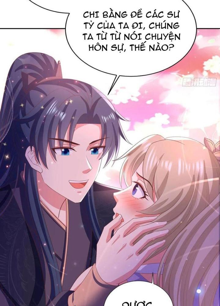 Bắt Đầu Đánh Dấu Bảy Vị Sư Tỷ Giúp Ta Bay Chapter 30 - Trang 2