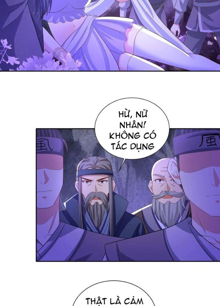 Bắt Đầu Đánh Dấu Bảy Vị Sư Tỷ Giúp Ta Bay Chapter 30 - Trang 2