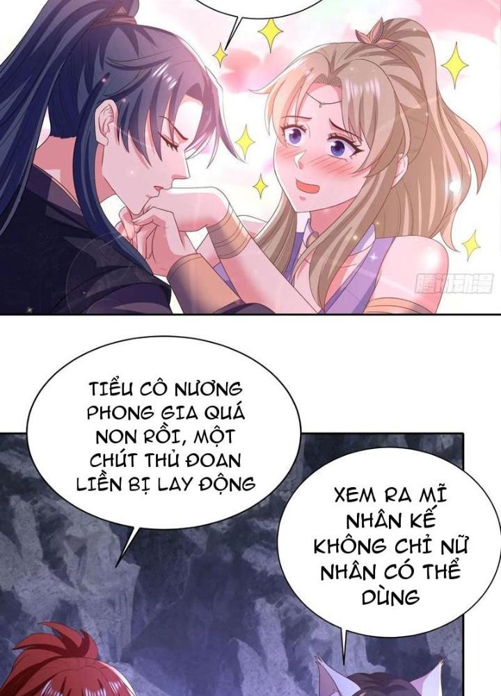 Bắt Đầu Đánh Dấu Bảy Vị Sư Tỷ Giúp Ta Bay Chapter 30 - Trang 2