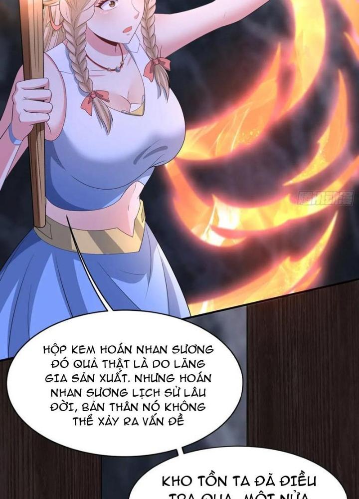 Bắt Đầu Đánh Dấu Bảy Vị Sư Tỷ Giúp Ta Bay Chapter 30 - Trang 2