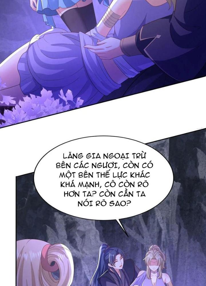 Bắt Đầu Đánh Dấu Bảy Vị Sư Tỷ Giúp Ta Bay Chapter 30 - Trang 2