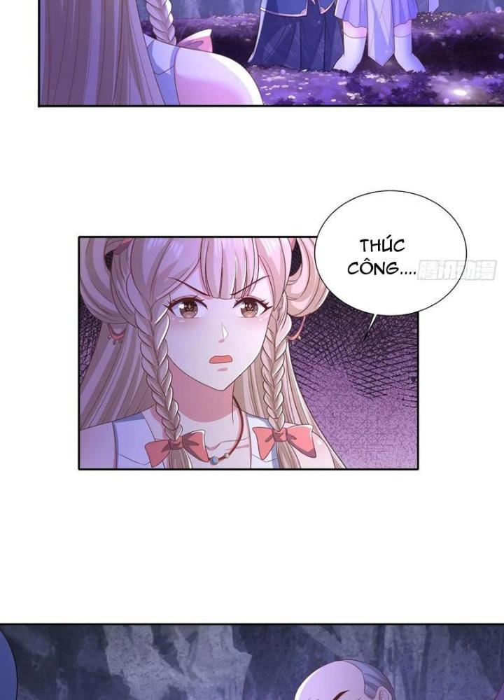 Bắt Đầu Đánh Dấu Bảy Vị Sư Tỷ Giúp Ta Bay Chapter 30 - Trang 2