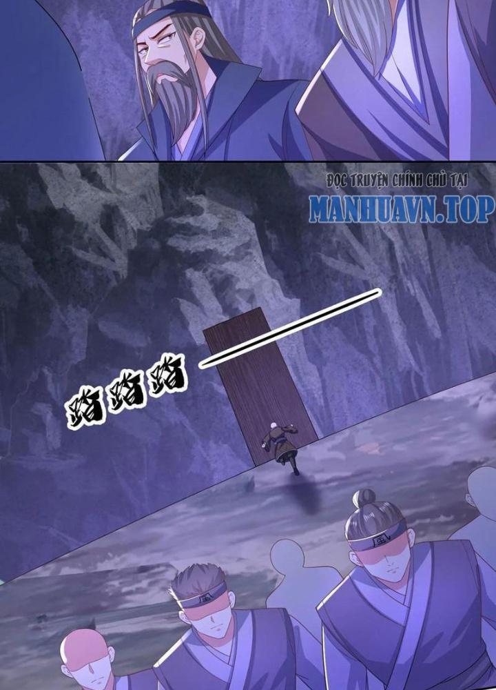 Bắt Đầu Đánh Dấu Bảy Vị Sư Tỷ Giúp Ta Bay Chapter 30 - Trang 2