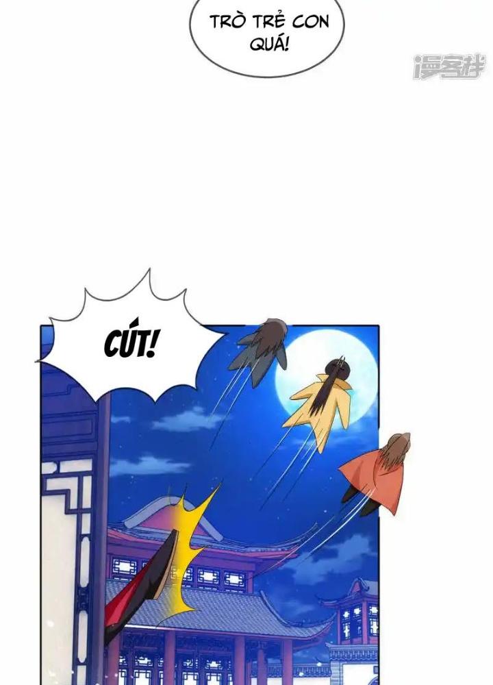 Cực Phẩm Bại Gia Tử Chapter 264 - Trang 3