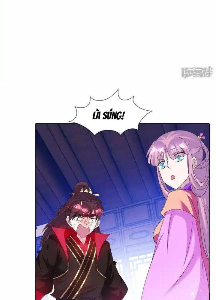 Cực Phẩm Bại Gia Tử Chapter 264 - Trang 3