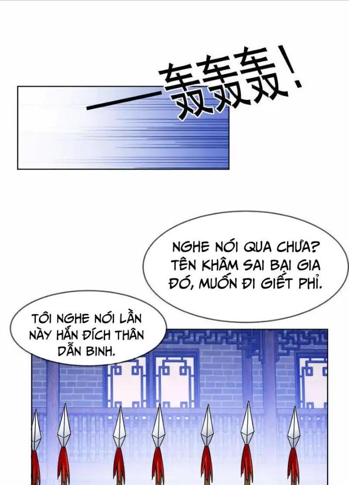 Cực Phẩm Bại Gia Tử Chapter 265 - Trang 3