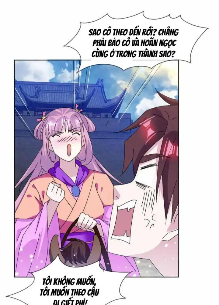 Cực Phẩm Bại Gia Tử Chapter 265 - Trang 3