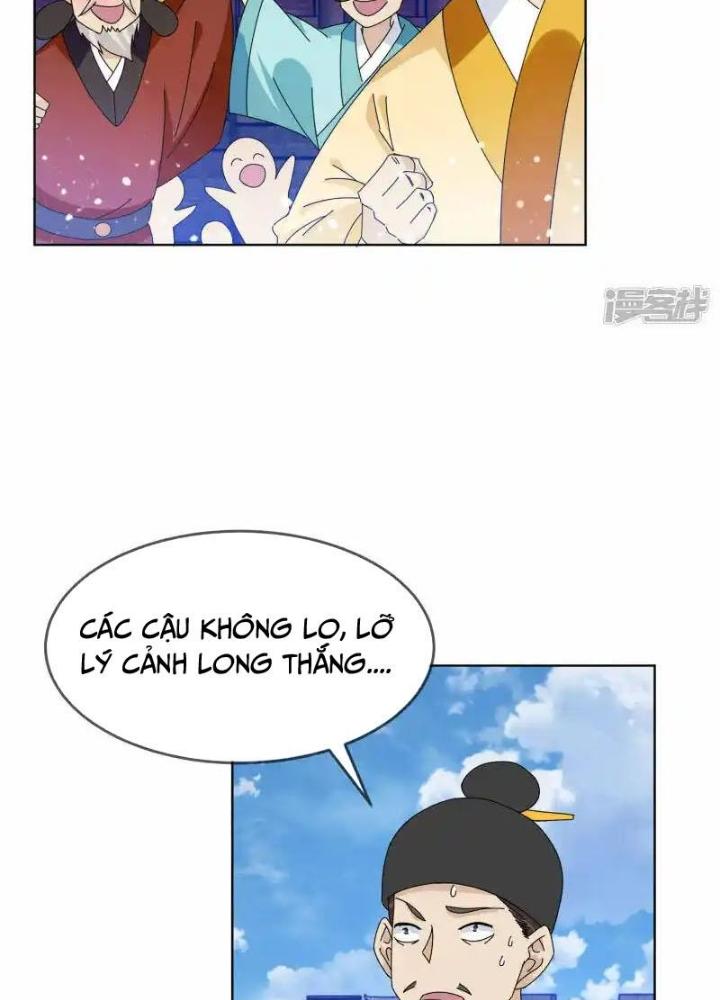 Cực Phẩm Bại Gia Tử Chapter 265 - Trang 3