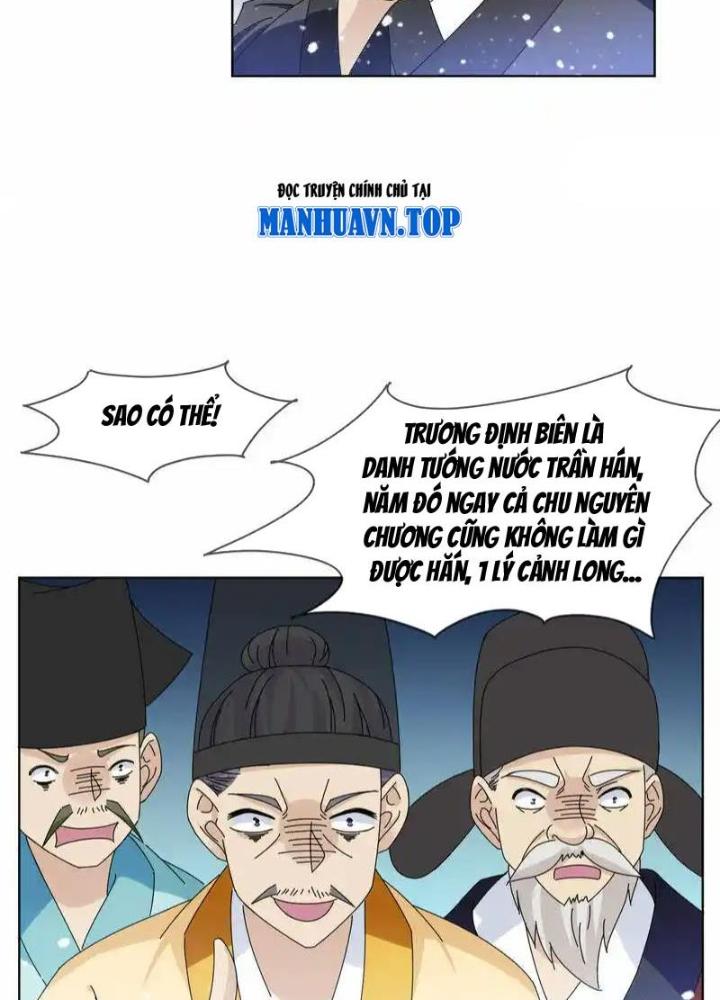 Cực Phẩm Bại Gia Tử Chapter 265 - Trang 3