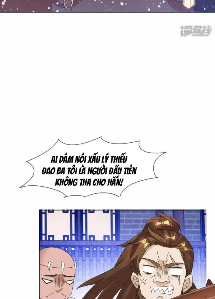 Cực Phẩm Bại Gia Tử Chapter 265 - Trang 3