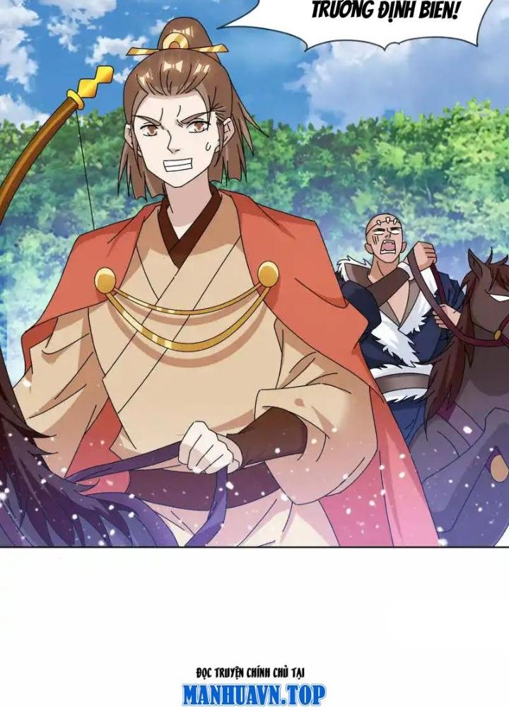 Cực Phẩm Bại Gia Tử Chapter 265 - Trang 3