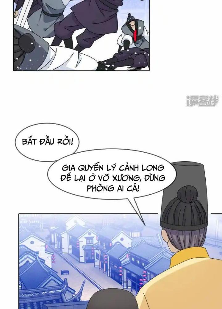 Cực Phẩm Bại Gia Tử Chapter 266 - Trang 3