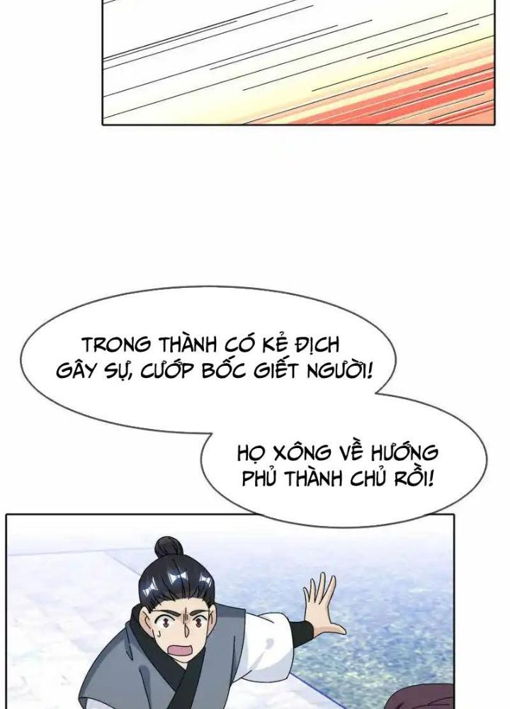 Cực Phẩm Bại Gia Tử Chapter 266 - Trang 3