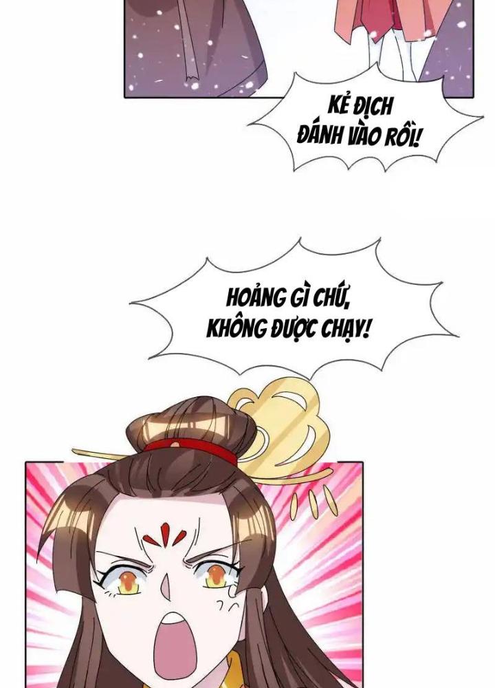 Cực Phẩm Bại Gia Tử Chapter 266 - Trang 3