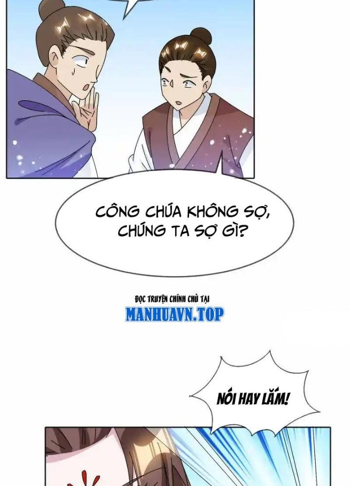 Cực Phẩm Bại Gia Tử Chapter 266 - Trang 3