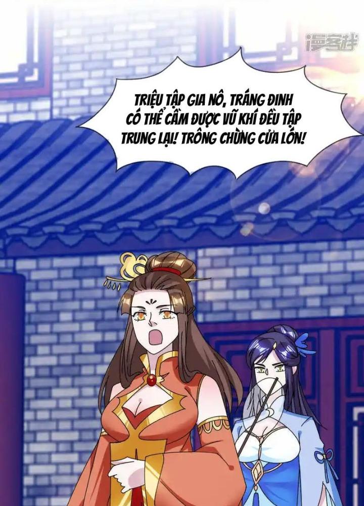 Cực Phẩm Bại Gia Tử Chapter 266 - Trang 3