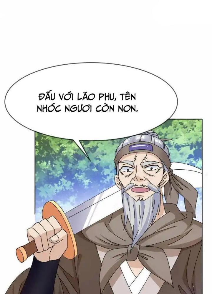 Cực Phẩm Bại Gia Tử Chapter 267 - Trang 3