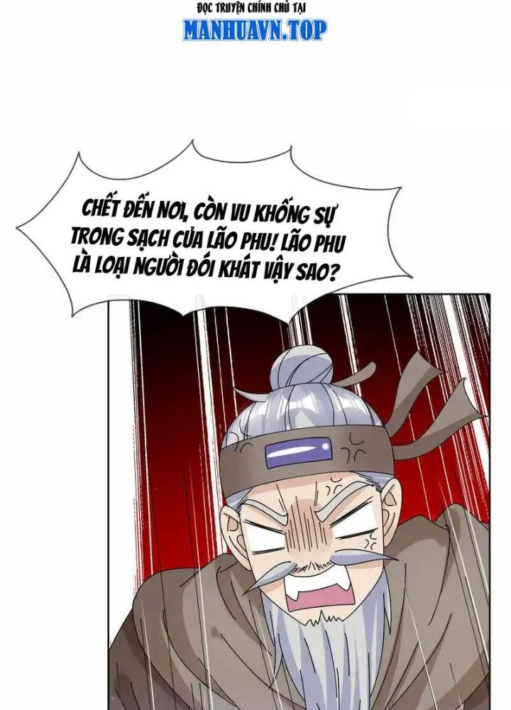 Cực Phẩm Bại Gia Tử Chapter 267 - Trang 3