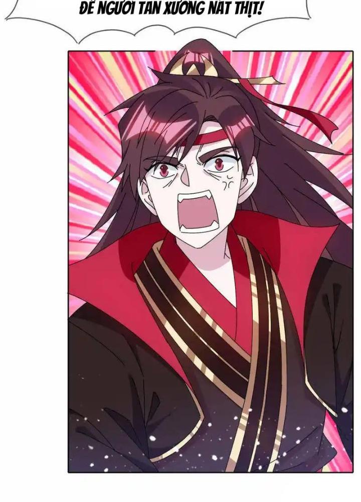 Cực Phẩm Bại Gia Tử Chapter 267 - Trang 3