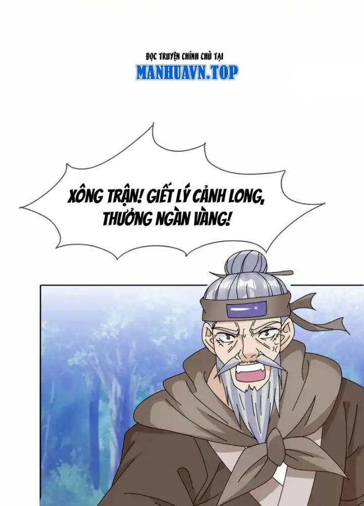 Cực Phẩm Bại Gia Tử Chapter 267 - Trang 3