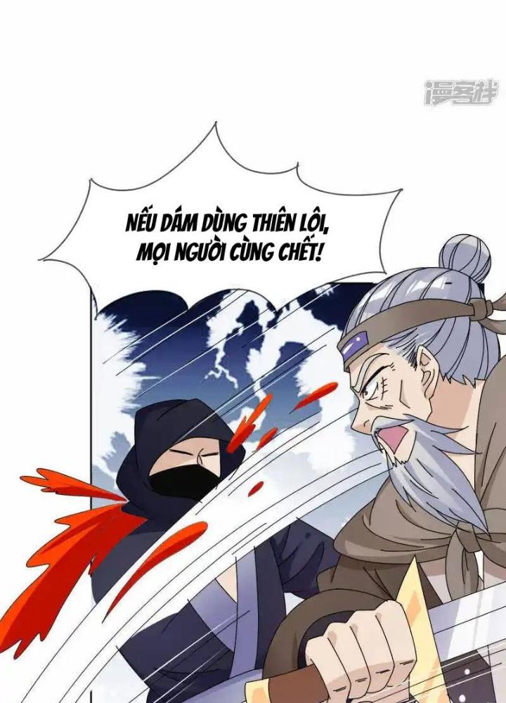 Cực Phẩm Bại Gia Tử Chapter 267 - Trang 3