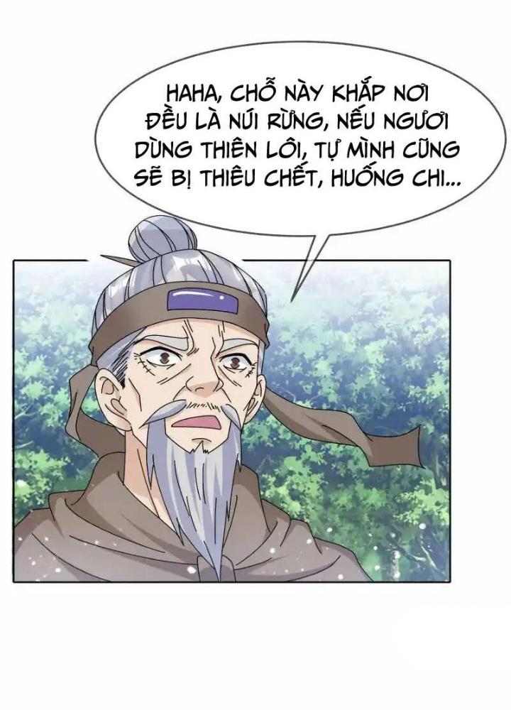 Cực Phẩm Bại Gia Tử Chapter 267 - Trang 3