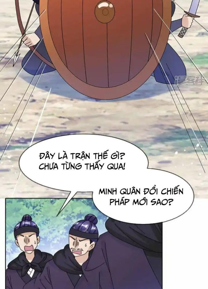 Cực Phẩm Bại Gia Tử Chapter 267 - Trang 3