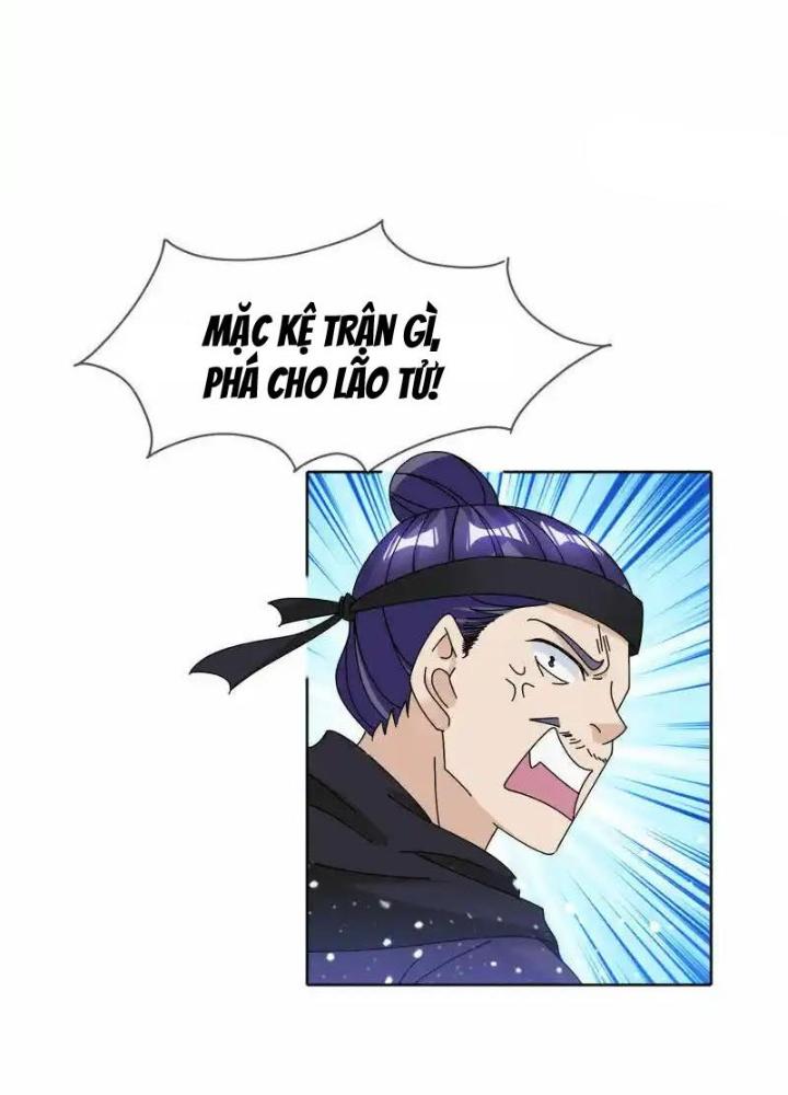 Cực Phẩm Bại Gia Tử Chapter 267 - Trang 3