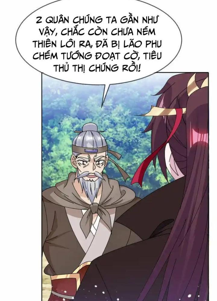 Cực Phẩm Bại Gia Tử Chapter 267 - Trang 3