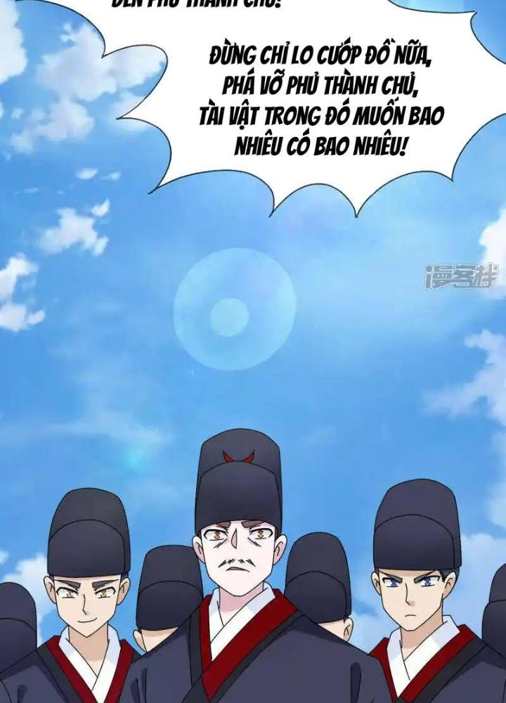 Cực Phẩm Bại Gia Tử Chapter 268 - Trang 3