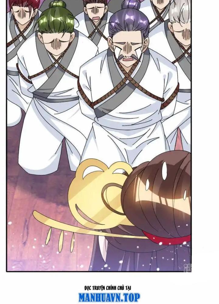 Cực Phẩm Bại Gia Tử Chapter 268 - Trang 3