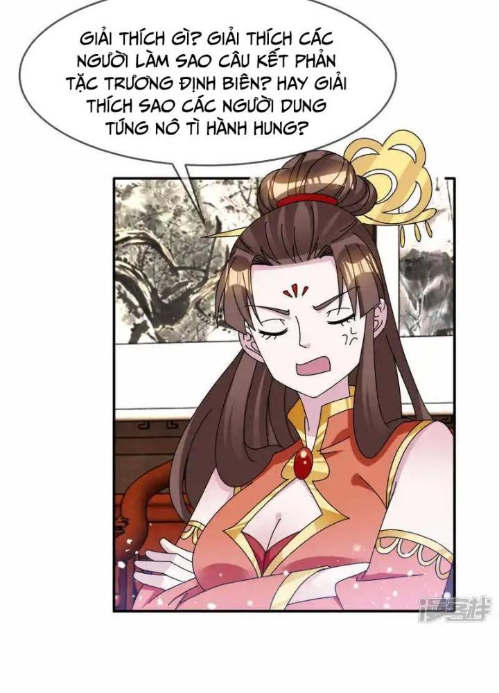 Cực Phẩm Bại Gia Tử Chapter 268 - Trang 3