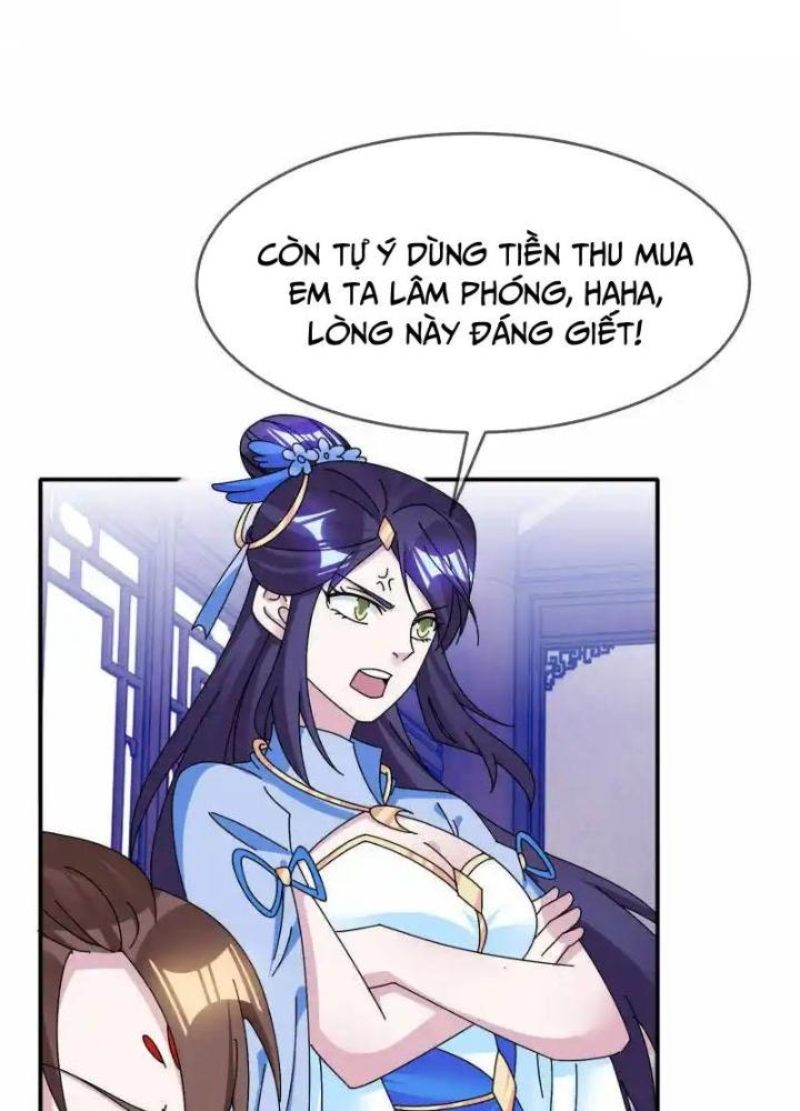 Cực Phẩm Bại Gia Tử Chapter 268 - Trang 3