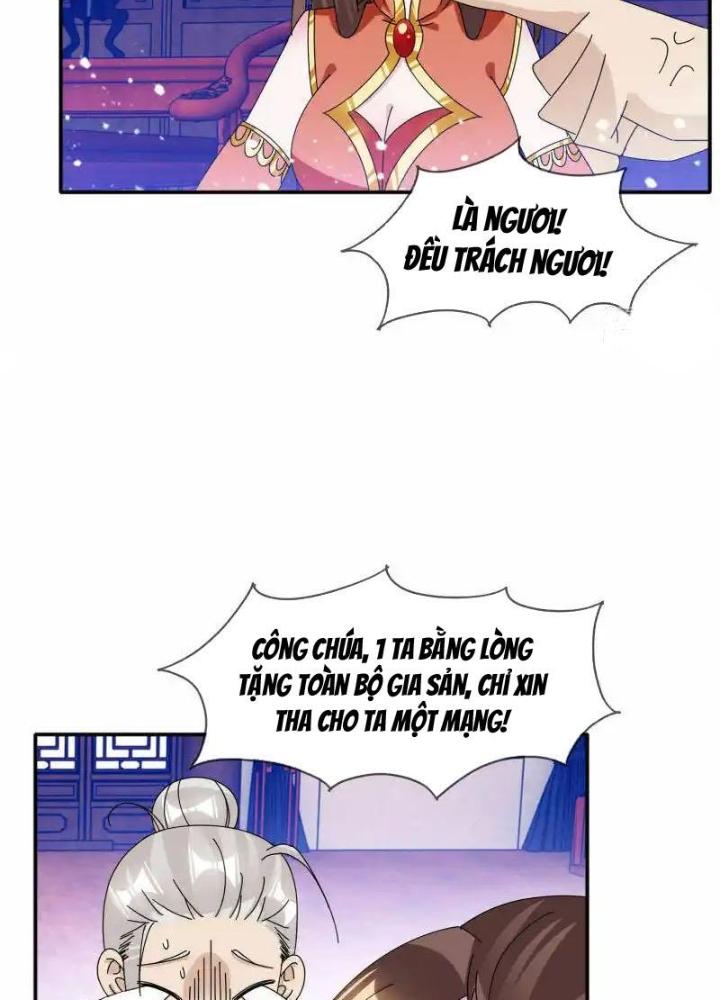 Cực Phẩm Bại Gia Tử Chapter 268 - Trang 3