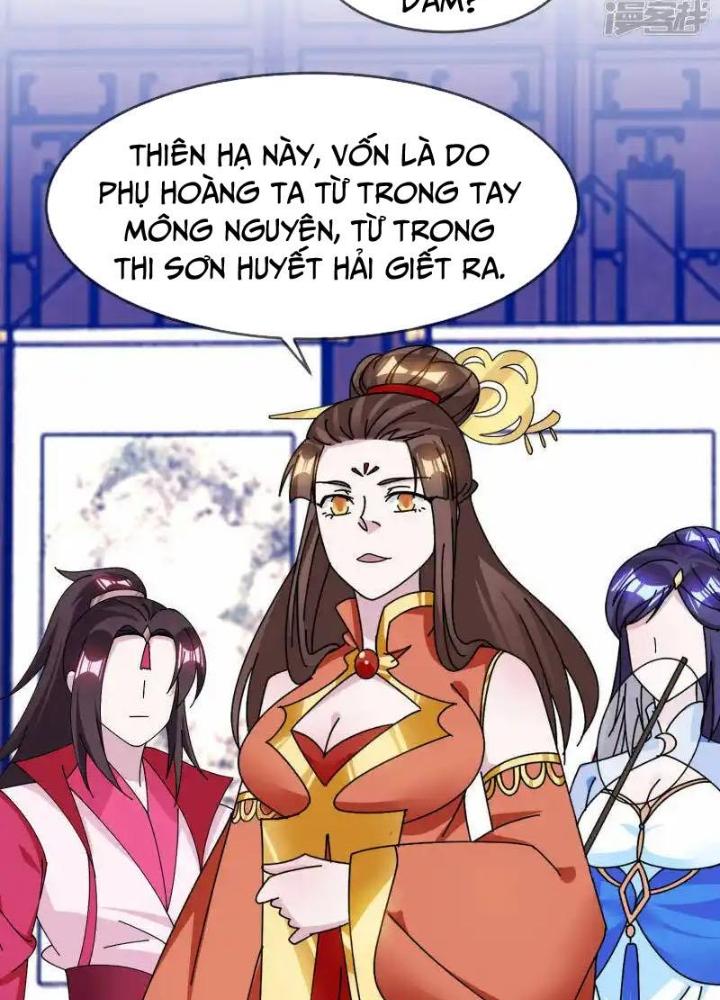 Cực Phẩm Bại Gia Tử Chapter 268 - Trang 3