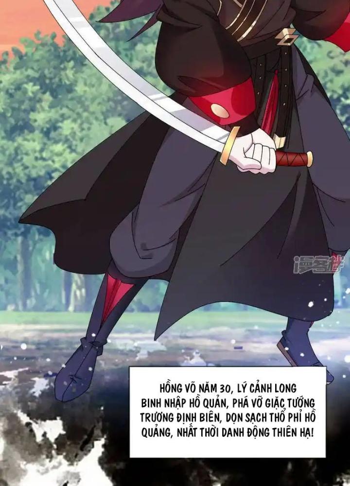 Cực Phẩm Bại Gia Tử Chapter 268 - Trang 3