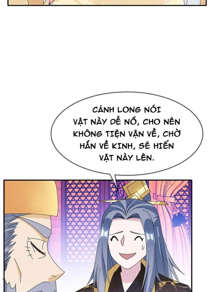 Cực Phẩm Bại Gia Tử Chapter 269 - Trang 3