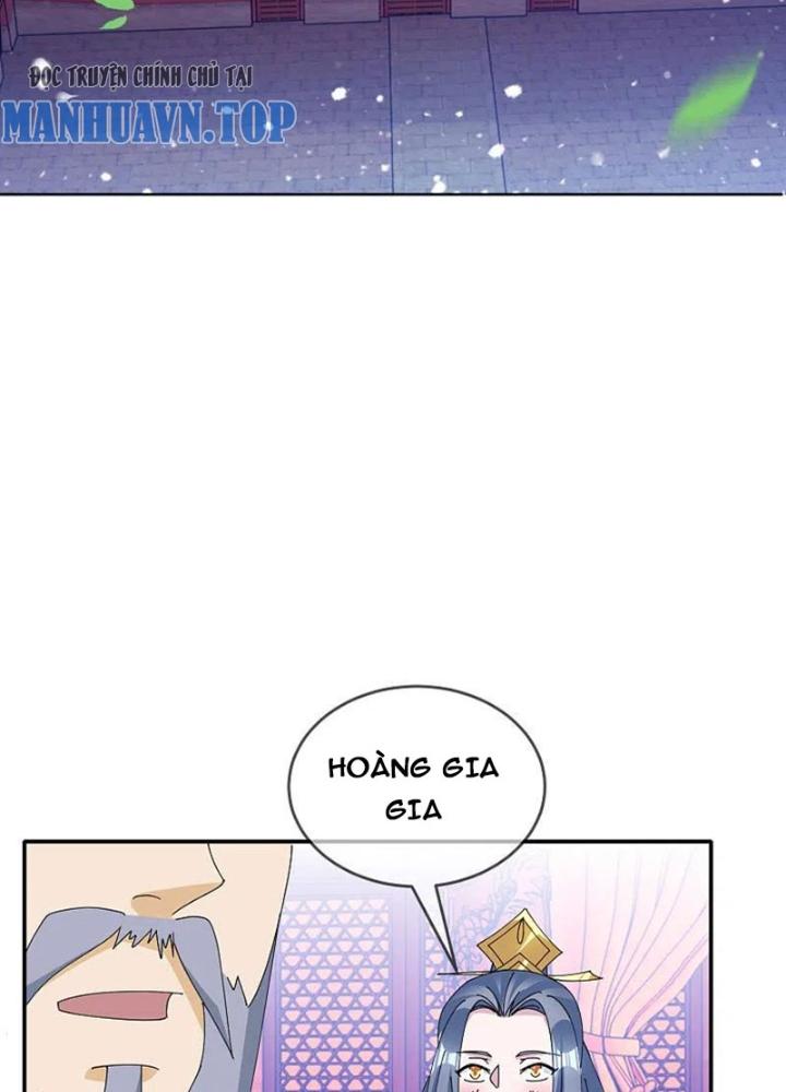 Cực Phẩm Bại Gia Tử Chapter 269 - Trang 3