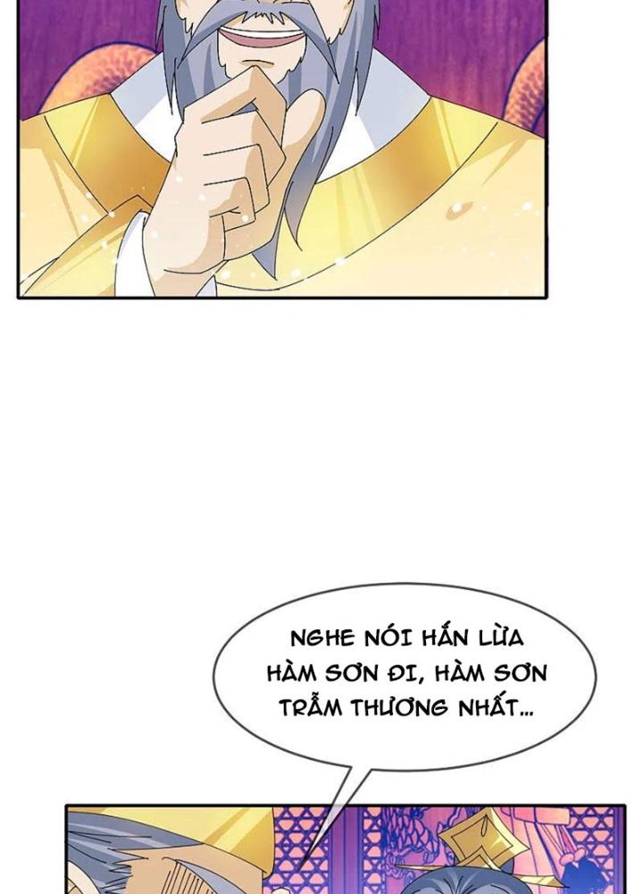 Cực Phẩm Bại Gia Tử Chapter 269 - Trang 3