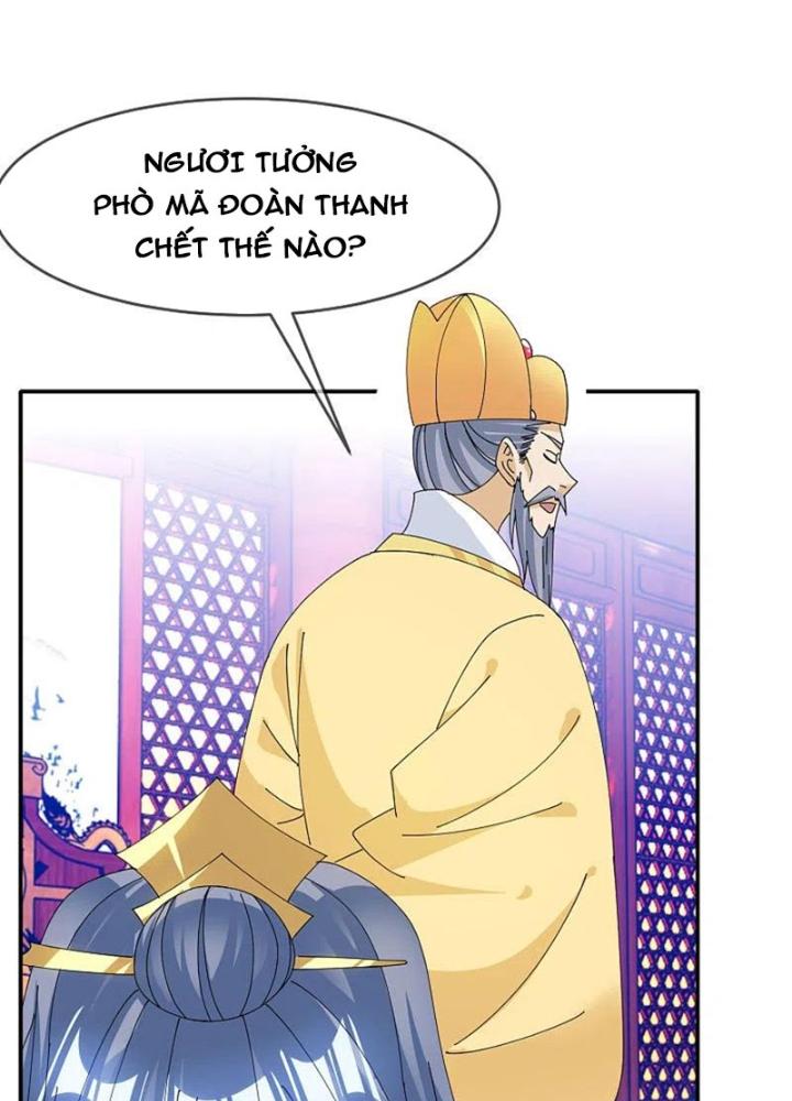 Cực Phẩm Bại Gia Tử Chapter 269 - Trang 3