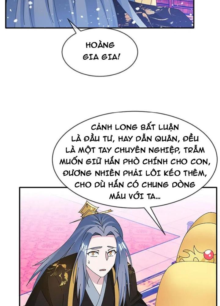 Cực Phẩm Bại Gia Tử Chapter 269 - Trang 3