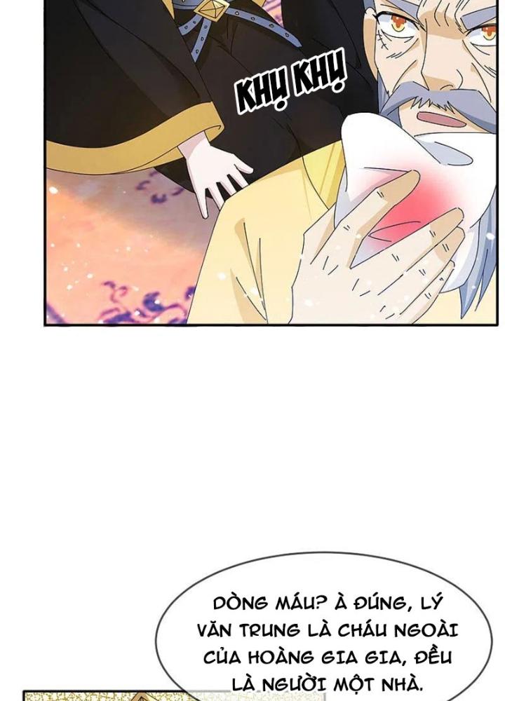 Cực Phẩm Bại Gia Tử Chapter 269 - Trang 3